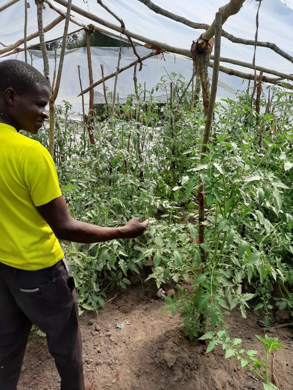 General Donation to Agripreneur